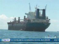 <b>QTV: </b>Chinese ship damages part of Lagundi Reef