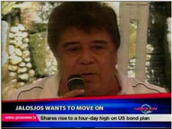 <b>QTV:</b> Jalosjos wants to move on