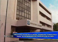  Saksi:  Oil price hike expected as OPEC reduces production