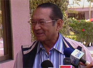 <b>Saksi:</b> China protests vs. RP's Baselines Law
