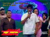 <b>Startalk: </b>Vic Sotto on announcing death of Francis M