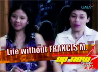 <b>Startalk: </b>Interview with Pia and Maxene Magalona