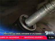 Petron, Total  roll back pump prices