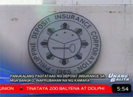House OKs increase in banks' deposit insurance