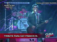 Eheads' last concert draws 100,000 people