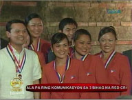 DOT welcomes new 'Mabuhay guides'