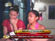 2 Sexbomb members figure in scuffle in Boracay