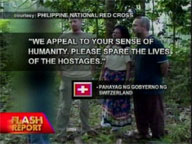 Swiss council makes 'humanitarian' appeal to Abu Sayyaf