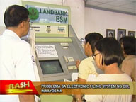 BIR troubleshoots its computer system foul-up