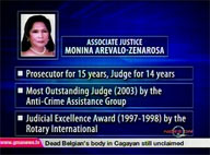 <b>QTV:</b> CA female justices behind Daniel Smith's acquittal