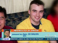  QTV:  Interview with DFA's spokesman Ed Malaya