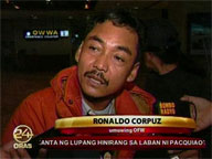 49 underpaid OFWs come home from Poland