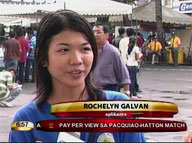 Unemployed flock to job fair