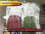 DepEd: Public school students not required to wear uniform