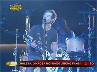 Fans flock Cook-Archuleta concert at MOA