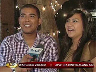 'American Idol 6' contestants visit RP
