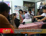 Another Pinay cries rape vs US serviceman