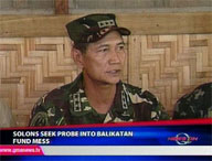  QTV:  Solons seek probe into Balikatan fund mess