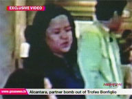  QTV:  Ted Failon's wife committed suicide - NBI