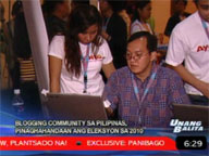 RP's blogging community prepares for 2010 polls
