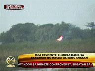 Clan war rocks Maguindanao
