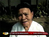 77-year-old woman returns to school in Bacolod