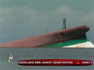 Victims' kin commemorate 1st anniversary of 'Princess' tragedy