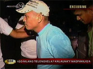 Suspect in rape of minor nabbed