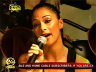 Nicole of Pussycat Dolls excited about upcoming concert