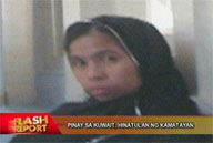 Filipina sentenced to death in Kuwait