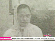  QTV:  Pinay OFW on death row in Kuwait to be pardoned