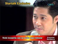 <b> Startalk: </b> Interview with Belo lawyer Adel Tamano