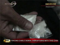 Over P1M worth of shabu seized; 3 arrested