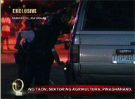 Cops breathe easier on finding no bomb in parked vehicle
