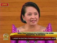 Erap, Roxas, JDV hit back at Arroyo