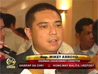 House panel to recommend COA, BOC audit on oil firms