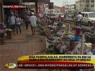 Sale of abortifacients still prevalent despite govt crackdown?