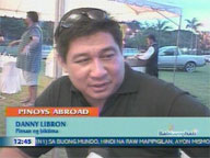  QTV:  Family hopes Pinay attendant in Yemen plane crash still alive