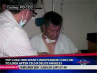  QTV:  Group wants independent checkup on ailing Legacy owner