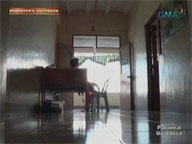 <b>Reporters Notebook:</b> Kalbaryo sa Koreksyunal