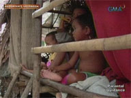 <b>Reporters Notebook:</b> Mga Batang Bakwit