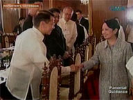 <B>Reporters Notebook:</B> Ang Report Card ng Pangulo