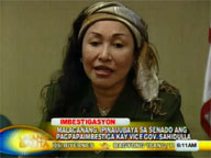 Malaca&ntilde;ang leaves probe on Sahidulla to the Senate