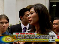 Belo has until Friday to contest motion on audio recording