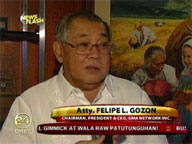 Chinese envoy to RP visits GMA Network