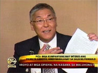 PCIJ: Arroyo has undeclared assets