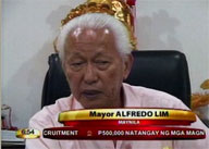 Mayor Lim to fund Cory monument in Manila