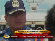 Captain of yacht denies he's into arms smuggling