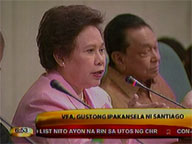 Miriam wants RP-US VFA junked