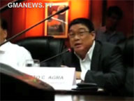 Govt lawyer talks about Laiban dam issue